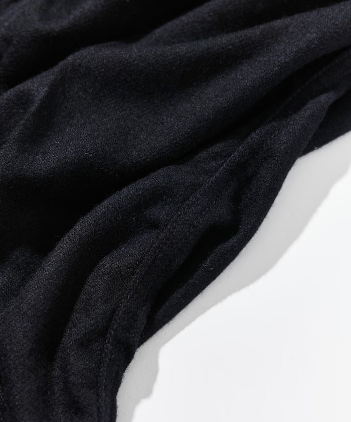 Wool Flannel Pant