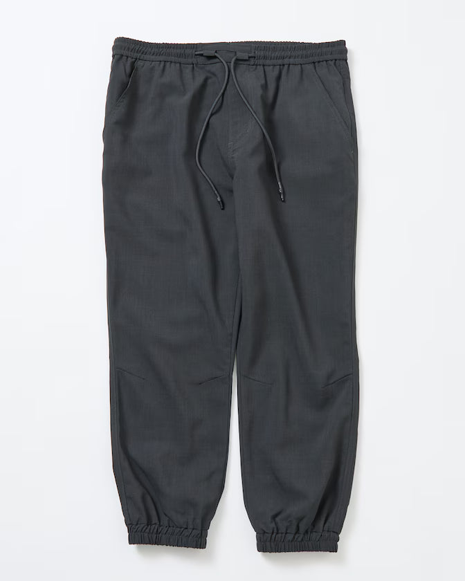 AiRide/Pocketable Easy Jogger Pants/Quick Dry/UV Cut【Limited Edition】
