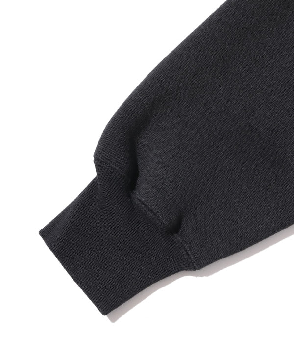 EXTRA HEAVY HORIZONTAL SWEAT SHIRT