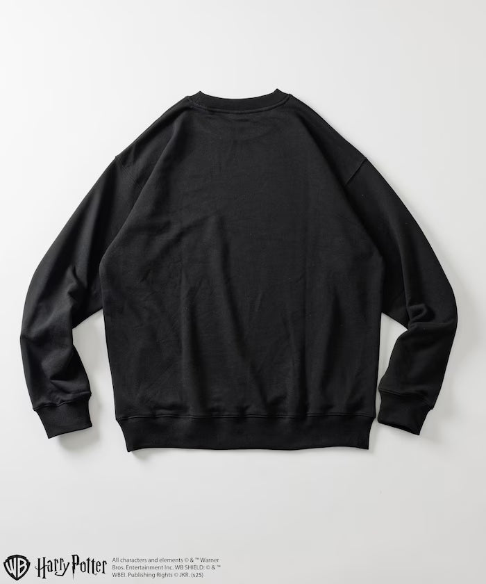 Harry Potter / Harry Potter Bill Weasley Crew Neck Sweat