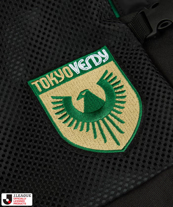 [Release starts on May 15 at 12:00] J.LEAGUE × FREAK’S STORE Limited Supporters Cooler Backpack 20L