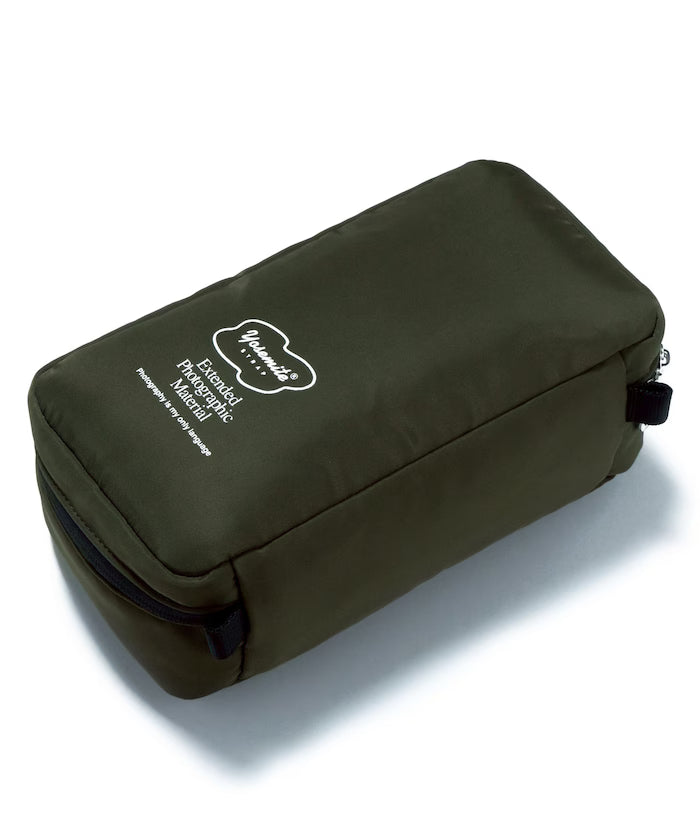 YOSEMITE GADGET CASE