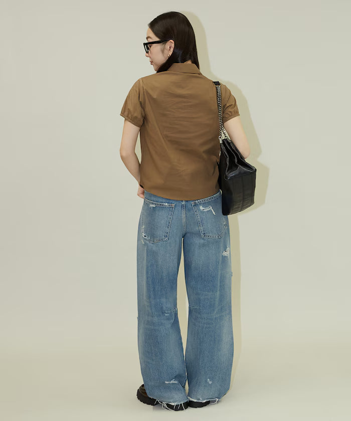 Shearing Compact Shirt Limited Edition