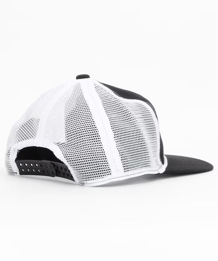 FREAK'S STORE for BEACH & FES Vintage-like Trucker Mesh Cap