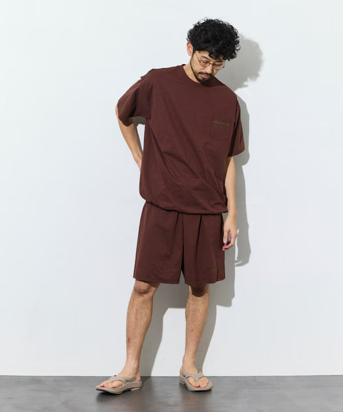 Multifunction Setup with Drawstring Backpack for Unisex