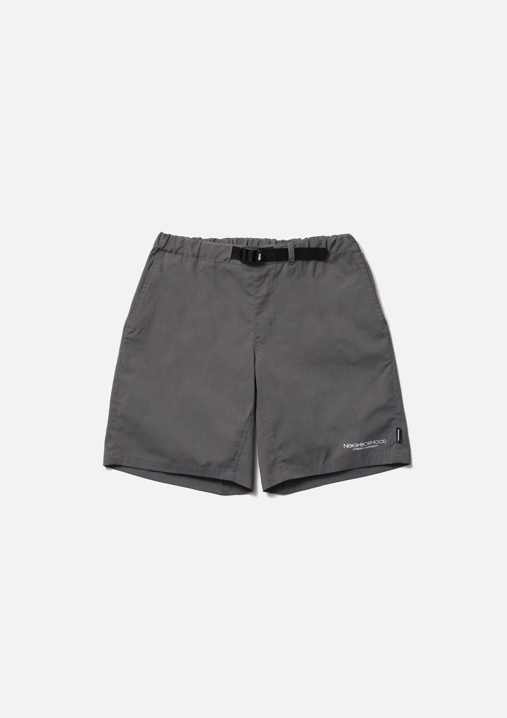 Ot Multifunctional Short Pants - GRAY