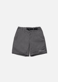 Ot Multifunctional Short Pants - GRAY