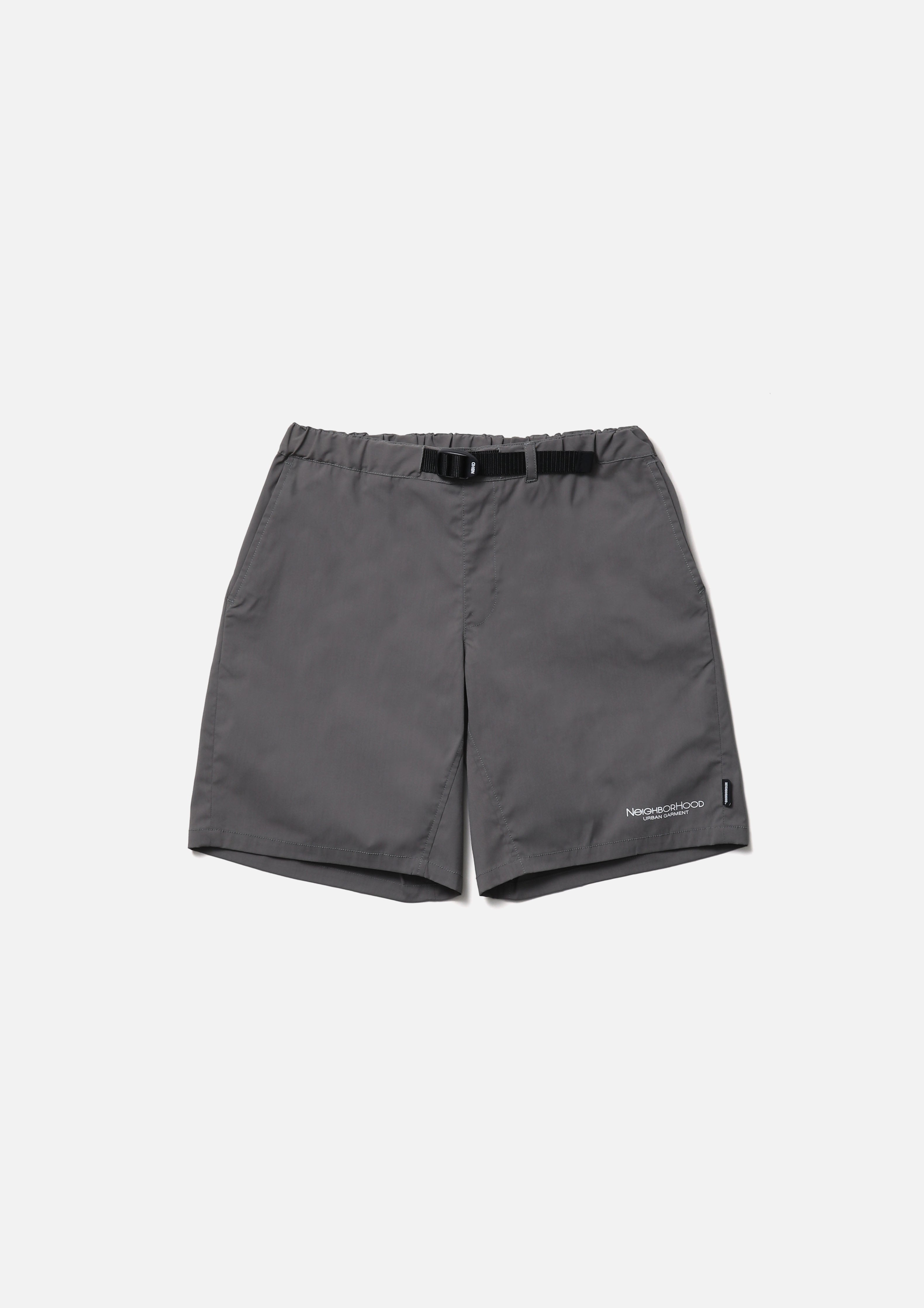 Ot Multifunctional Short Pants - GRAY