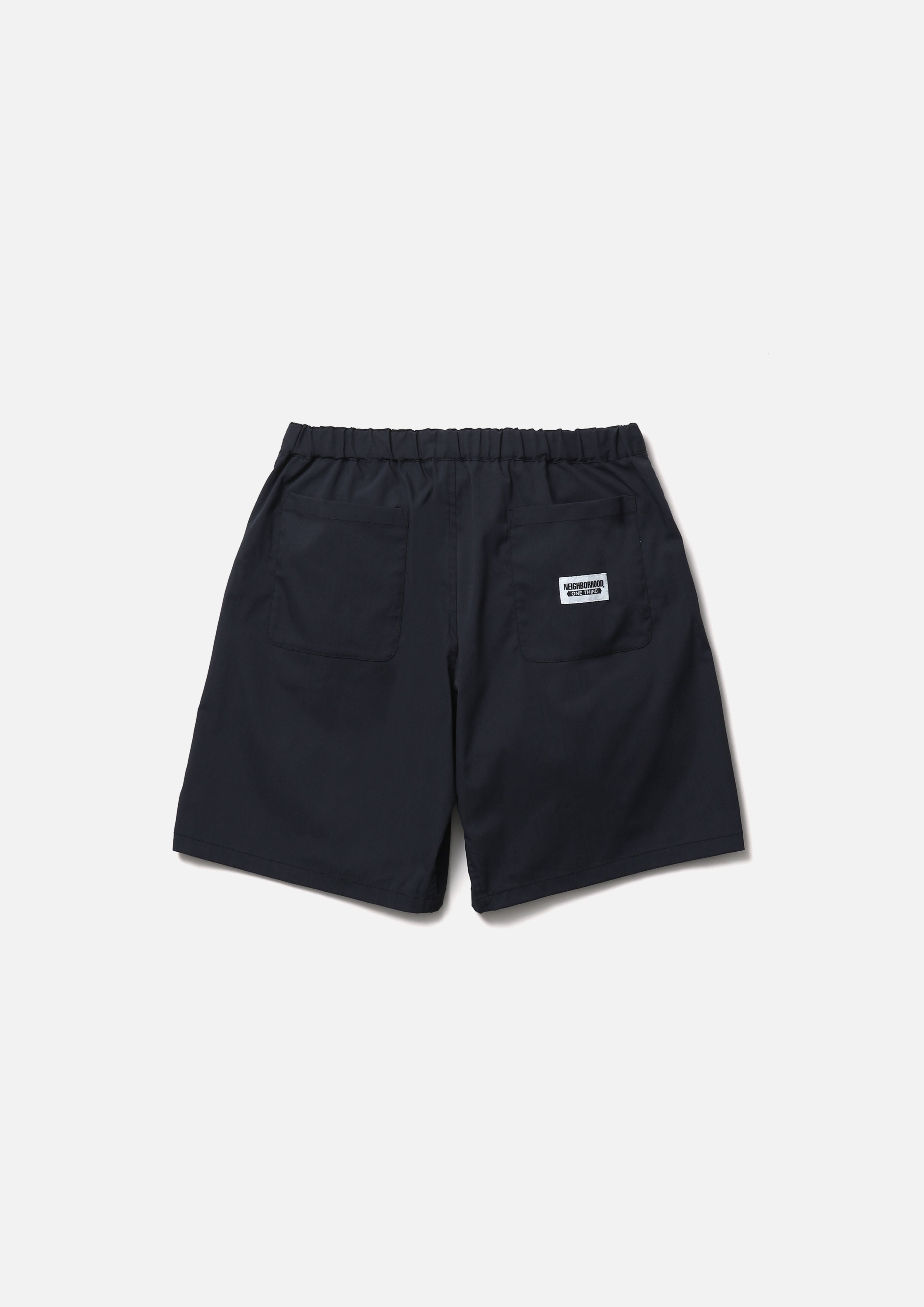 Ot Multifunctional Short Pants