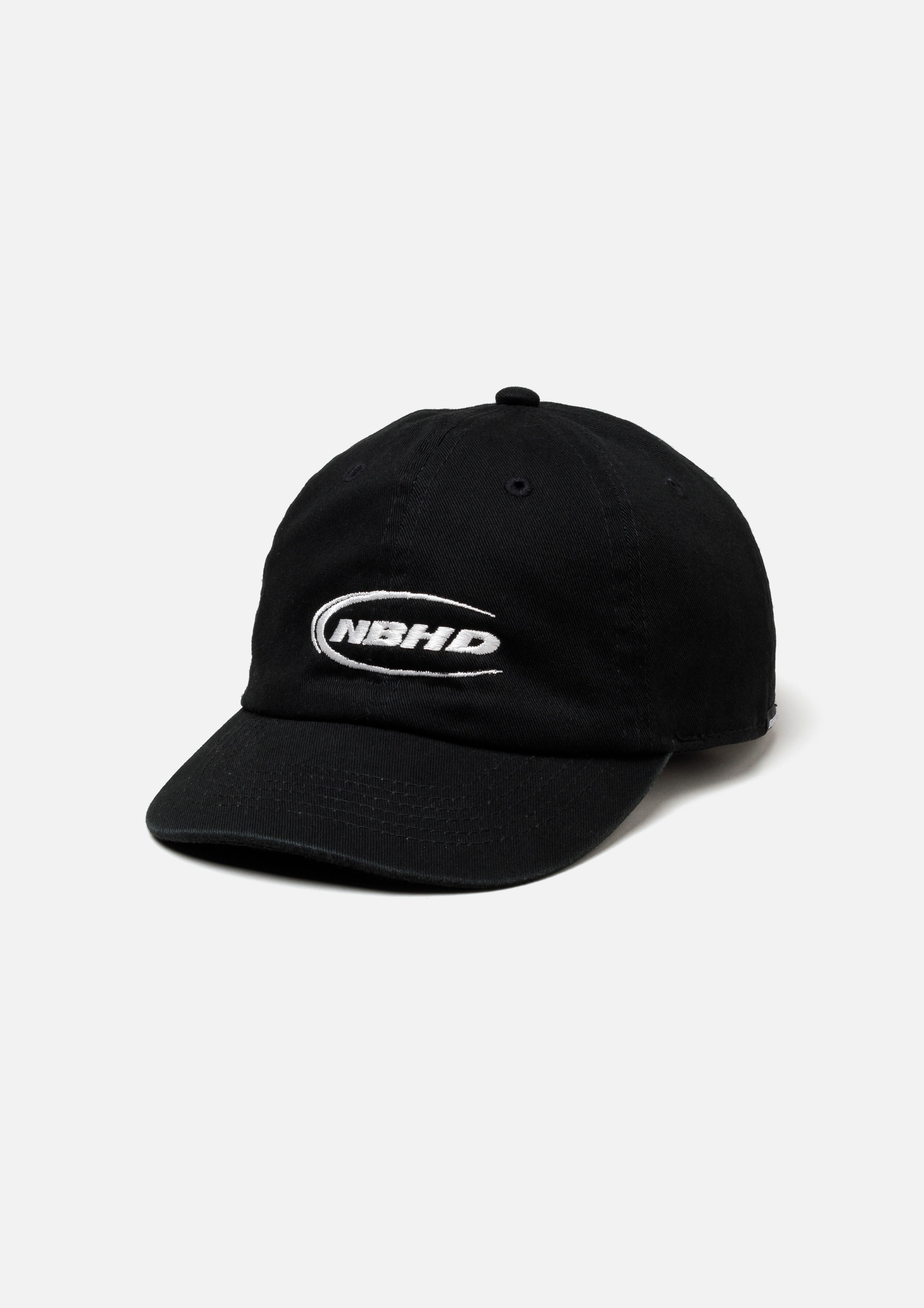 Ot Dad Cap - BLACK