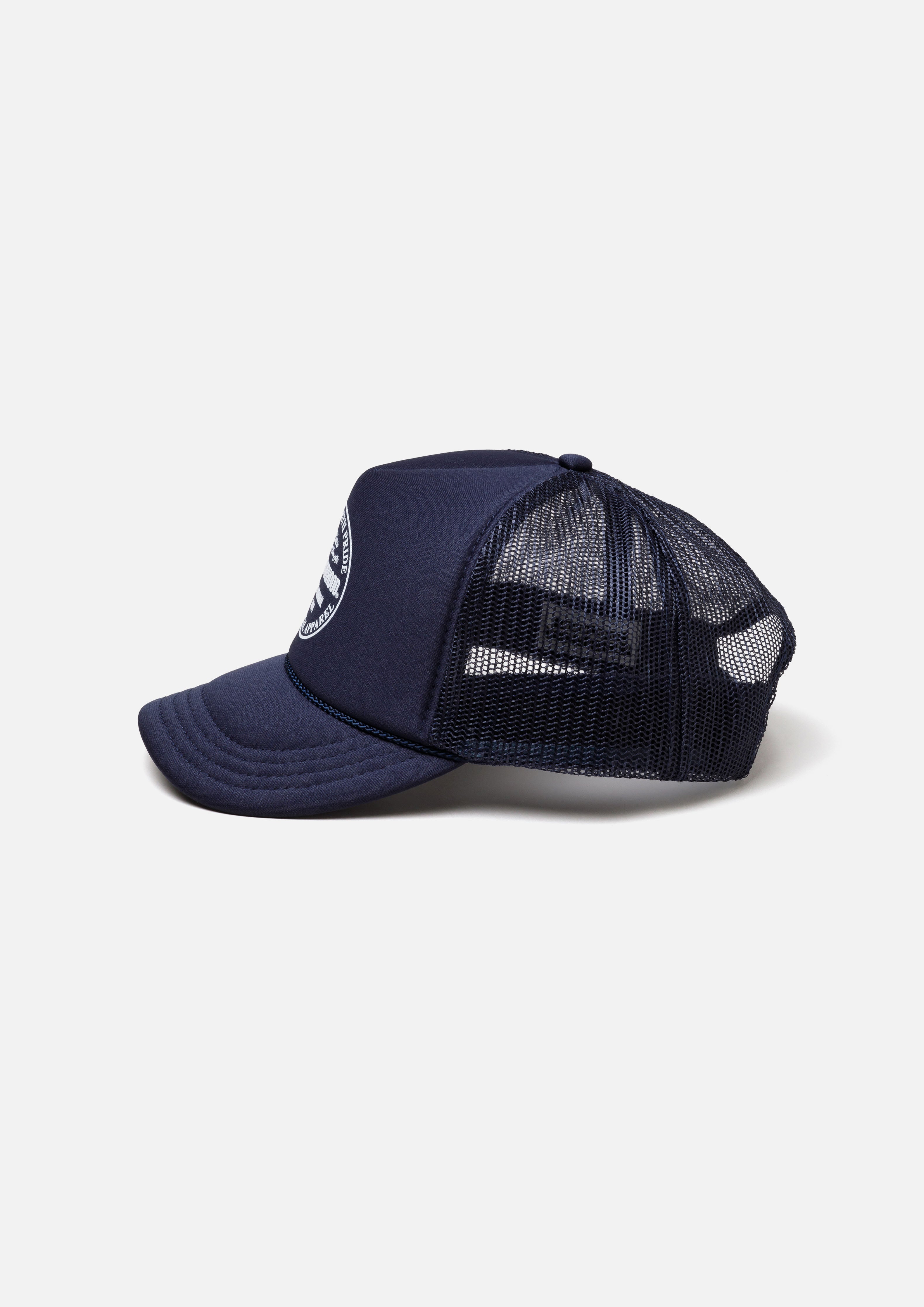 Ot Mesh Cap
