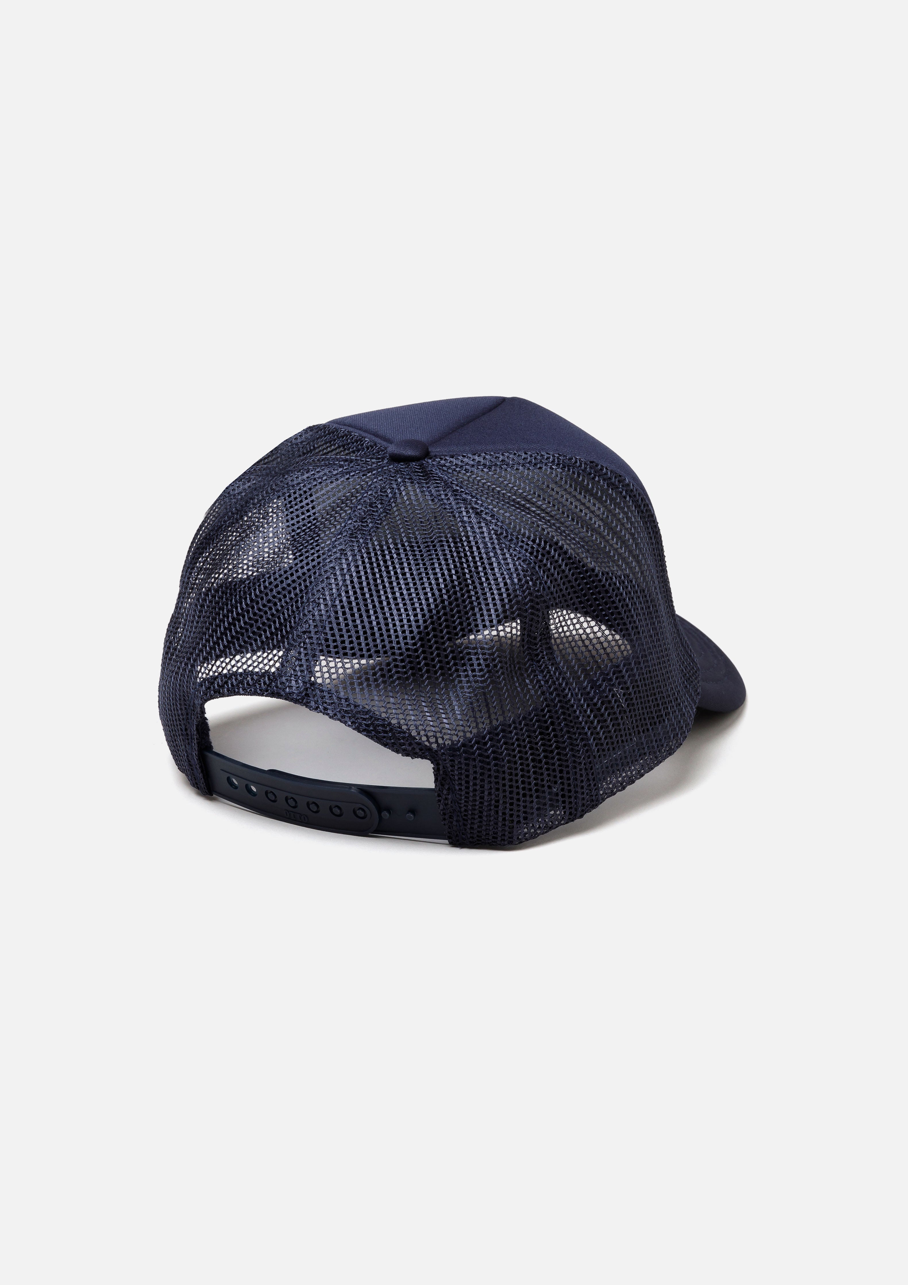 Ot Mesh Cap