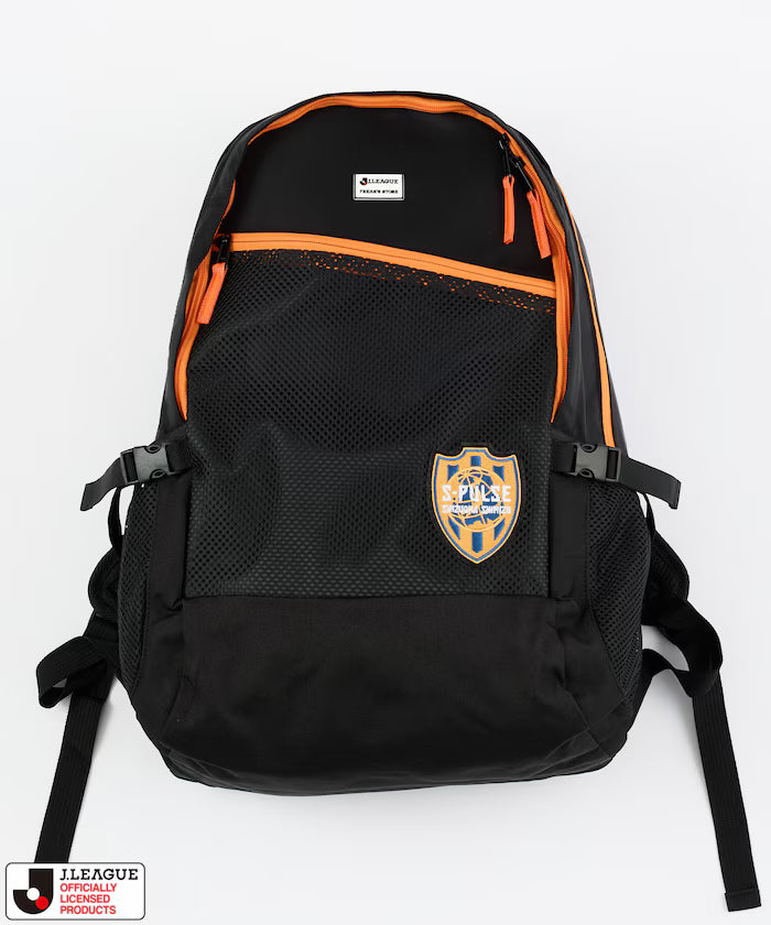 [Release starts on May 15 at 12:00] J.LEAGUE × FREAK’S STORE Limited Supporters Cooler Backpack 20L
