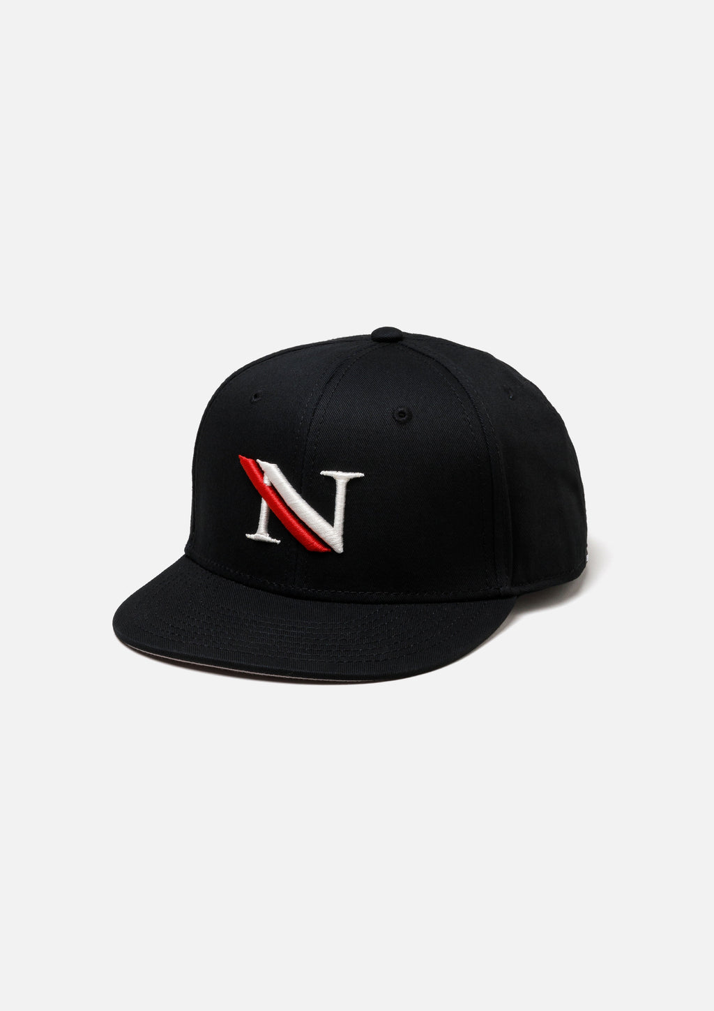 Ot Baseball Cap - BLACK