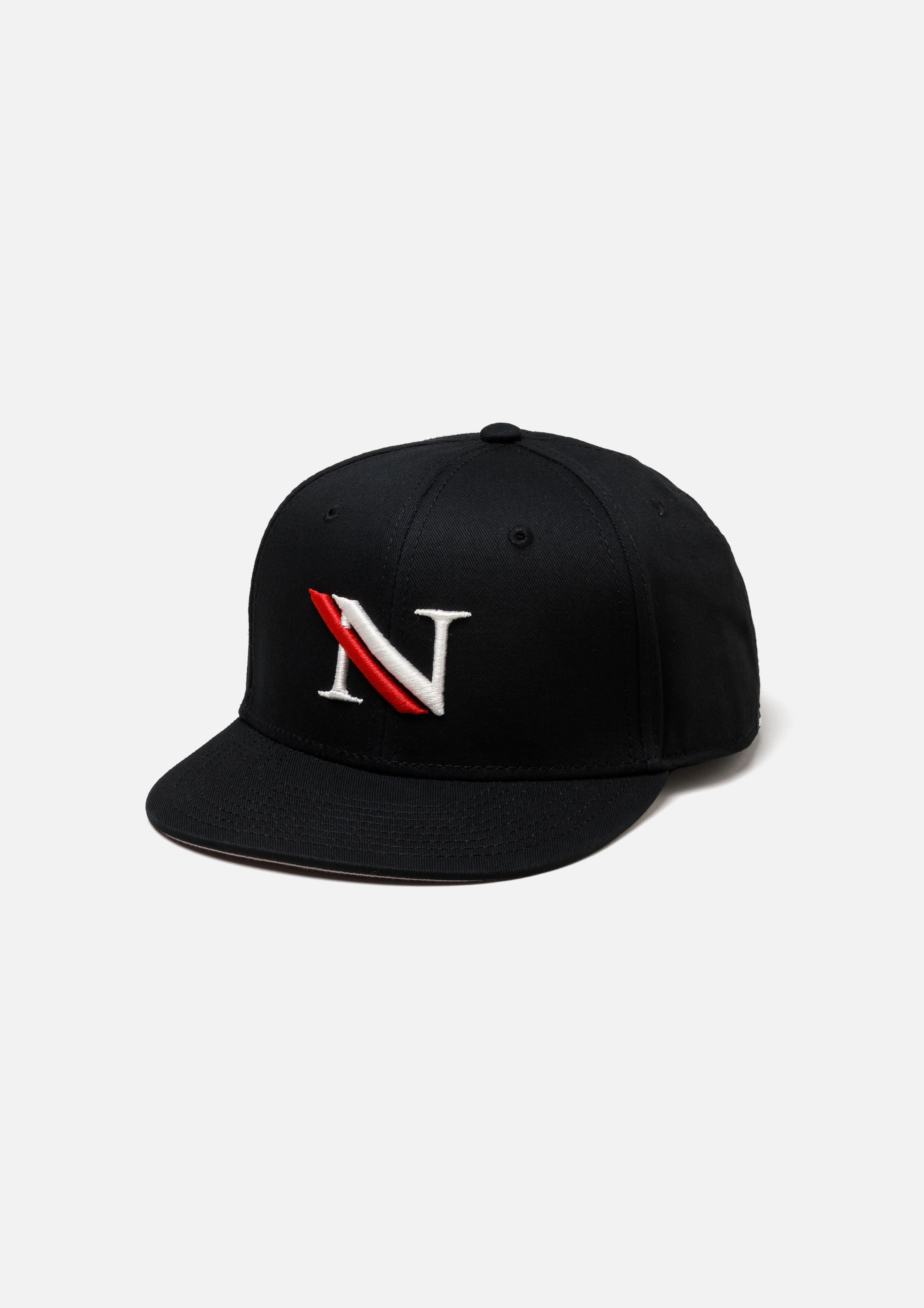 Ot Baseball Cap - BLACK