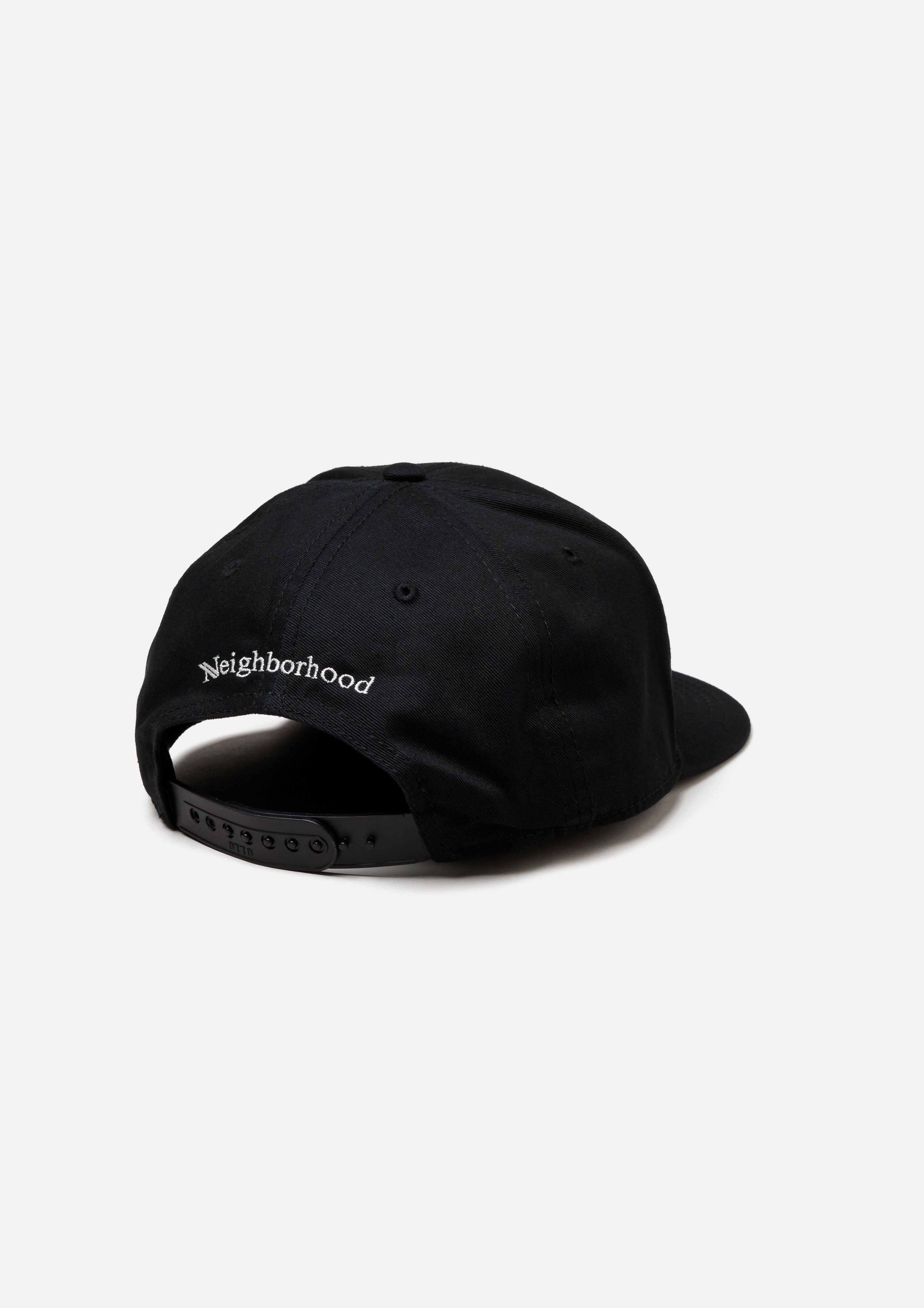 Ot Baseball Cap