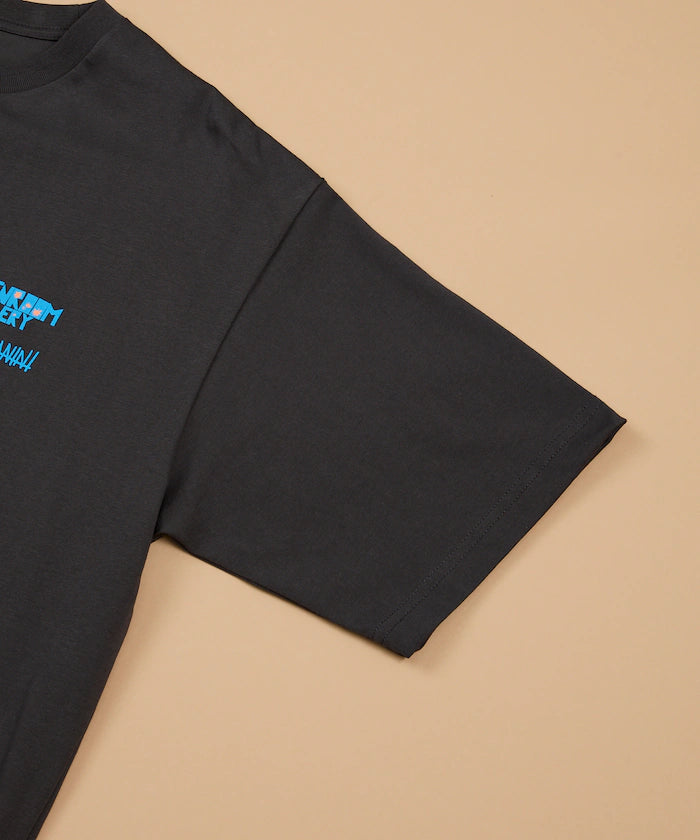 GREENROOM GALLERY × FREAK'S STORE / Greenroom Gallery Limited Edition Daniella Manini Short Sleeve T-Shirt