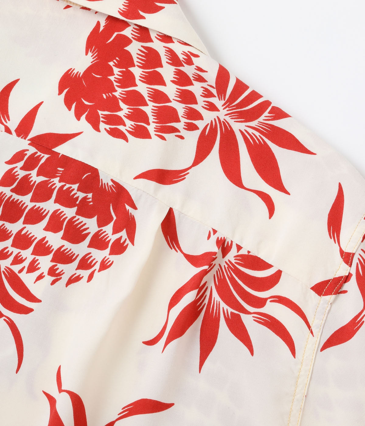 DUKE KAHANAMOKU SPECIAL EDITION “DUKE'S PINEAPPLE” (SHORT SLEEVE)
