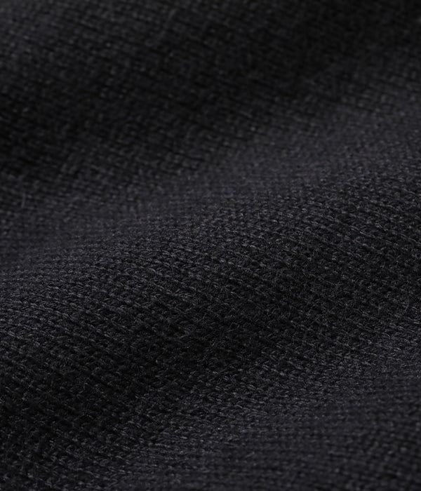 EXTRA HEAVY HORIZONTAL SWEAT SHIRT