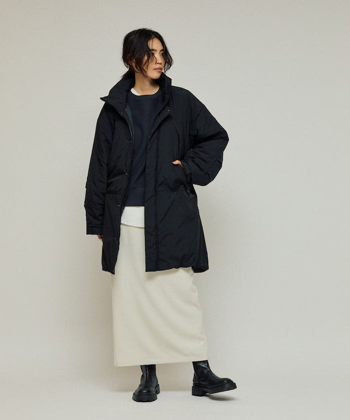 PRIMALOFT PrimaLoft Monster Parker / Insulated Coat 25AW