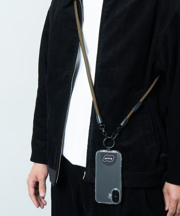 YOSEMITE 2WAY STRAP G FS KYOTO