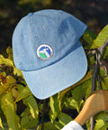 Chausuyama Zoo CAP - Other/Pattern 1