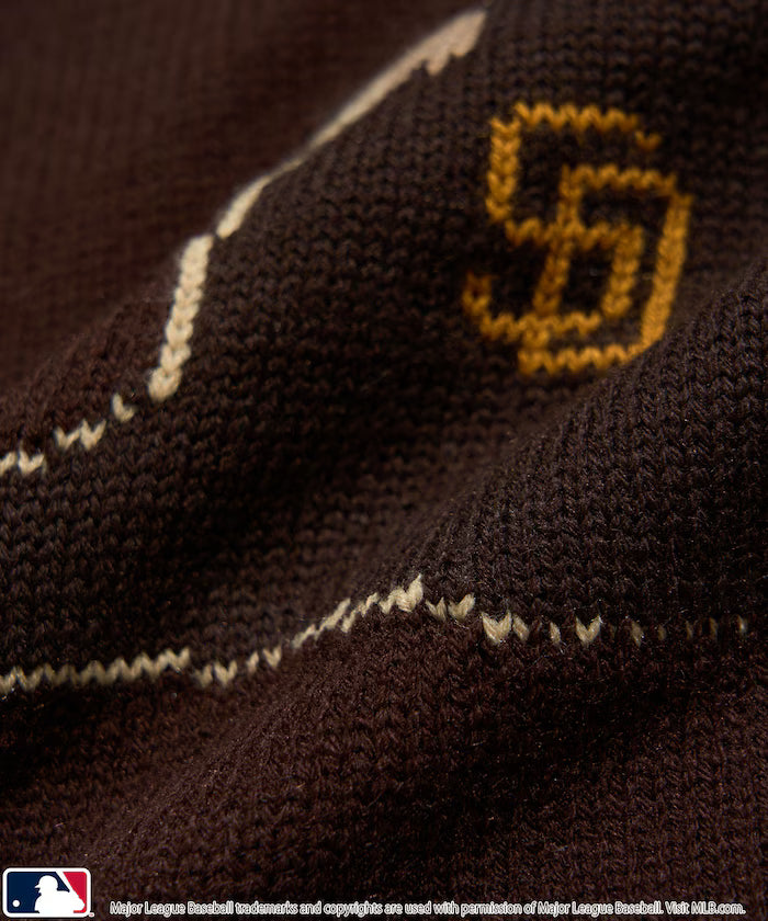 Custom Animal Knit Tops