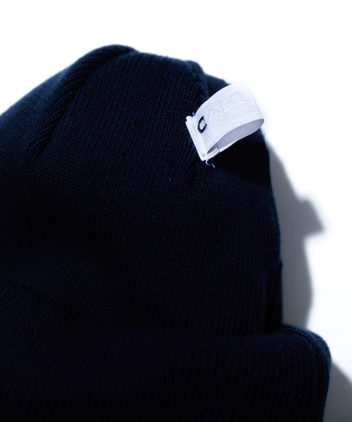 Washi Reversible Roll Knit Cap
