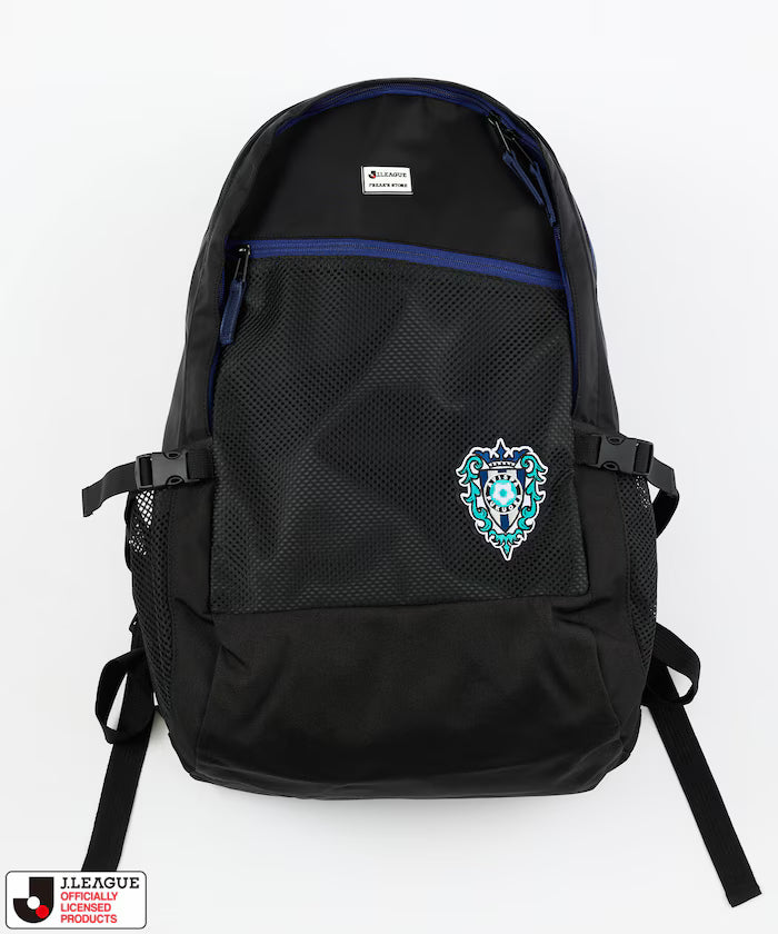 [Release starts on May 15 at 12:00] J.LEAGUE × FREAK’S STORE Limited Supporters Cooler Backpack 20L