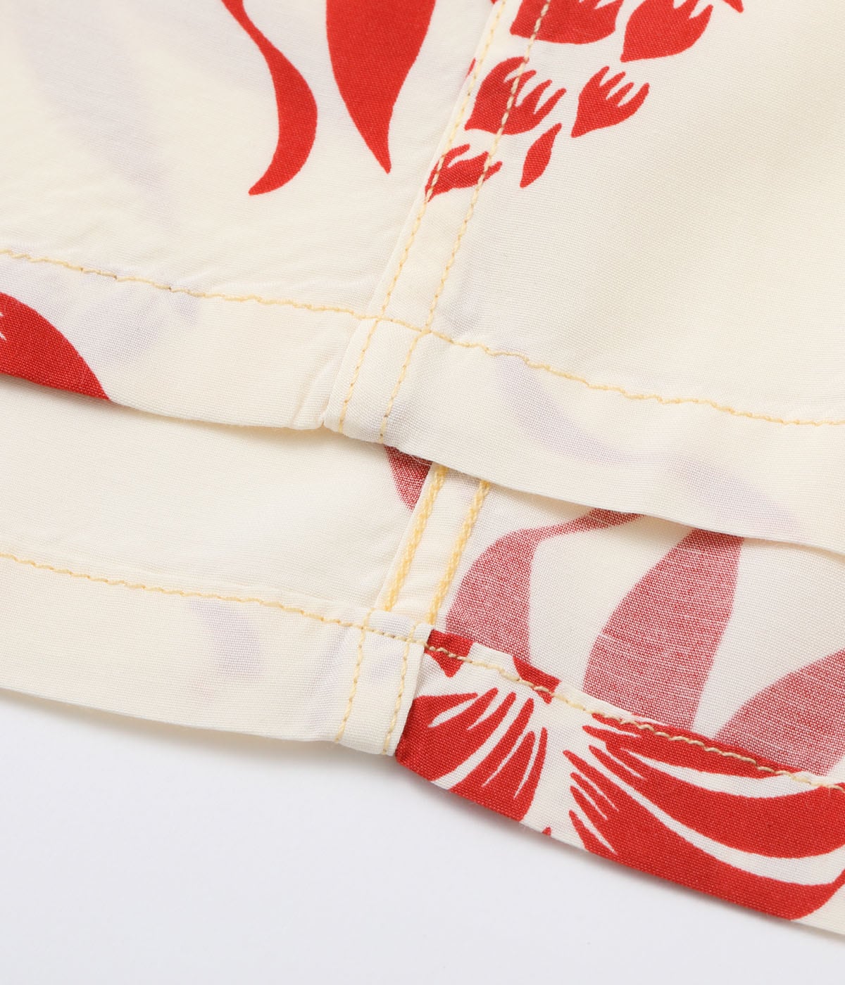 DUKE KAHANAMOKU SPECIAL EDITION “DUKE'S PINEAPPLE” (SHORT SLEEVE)