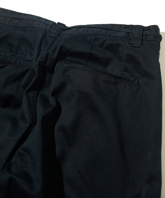 Magazine Pocket Chino Pant