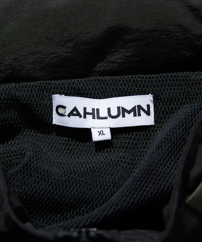 Recycled Nylon Track Jacket