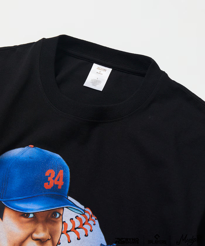 [Releasing on March 5, 12:00] MLB PLAYERS × RYNO SPORTS × FREAK’S STORE Exclusive [SENGA] GRAPHIC TEE