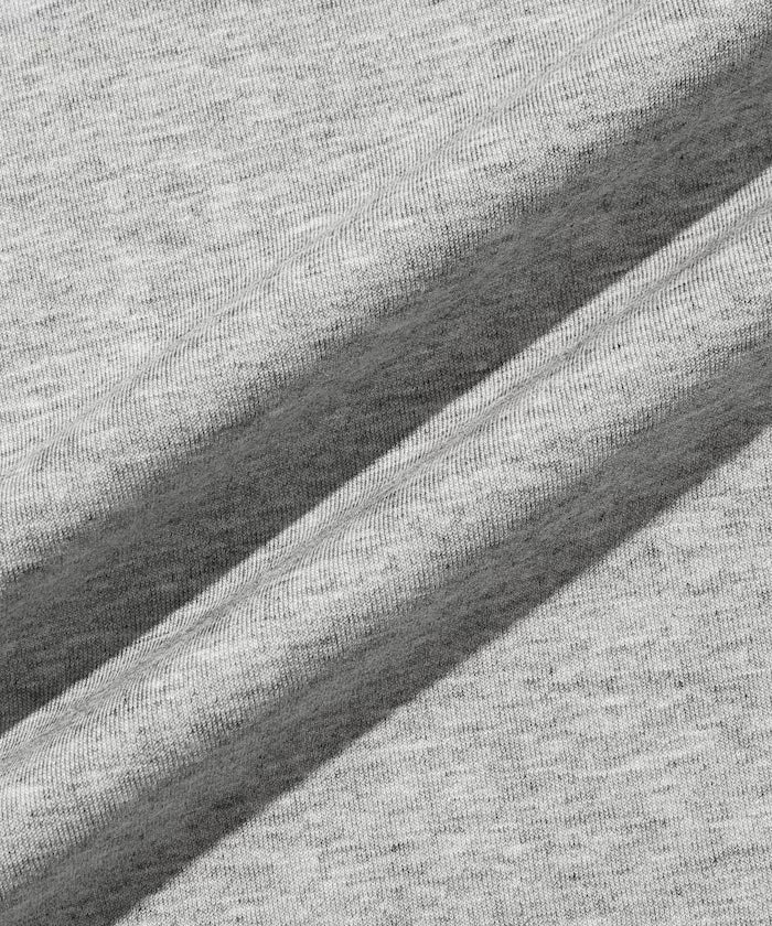 <New Color Added> Side Pocket Spindle Cardboard Crew Neck Sweatshirt