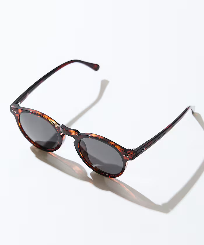 Color Fashion Glasses UV Cut Unisex Compatible [Limited Edition]