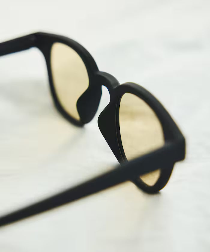 OLA VISTA eyewear 2026 UV cut colored lenses fashion glasses