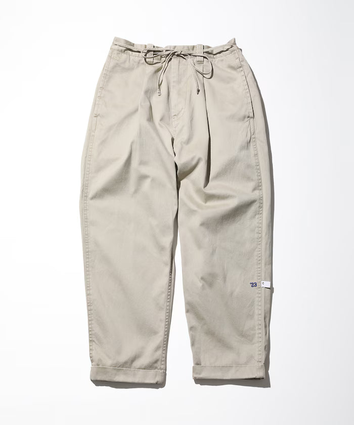 Magazine Pocket Chino Pant