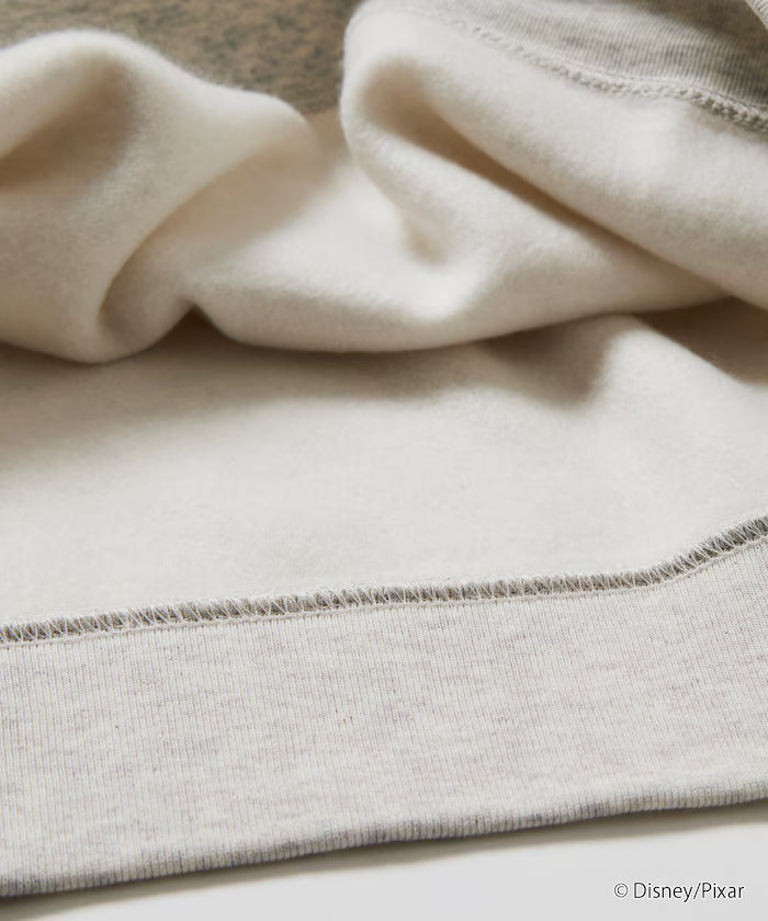 TOY STORY / Toy Story / Exclusive Back Print Crew Neck Sweat / RANDOM [Limited Edition]