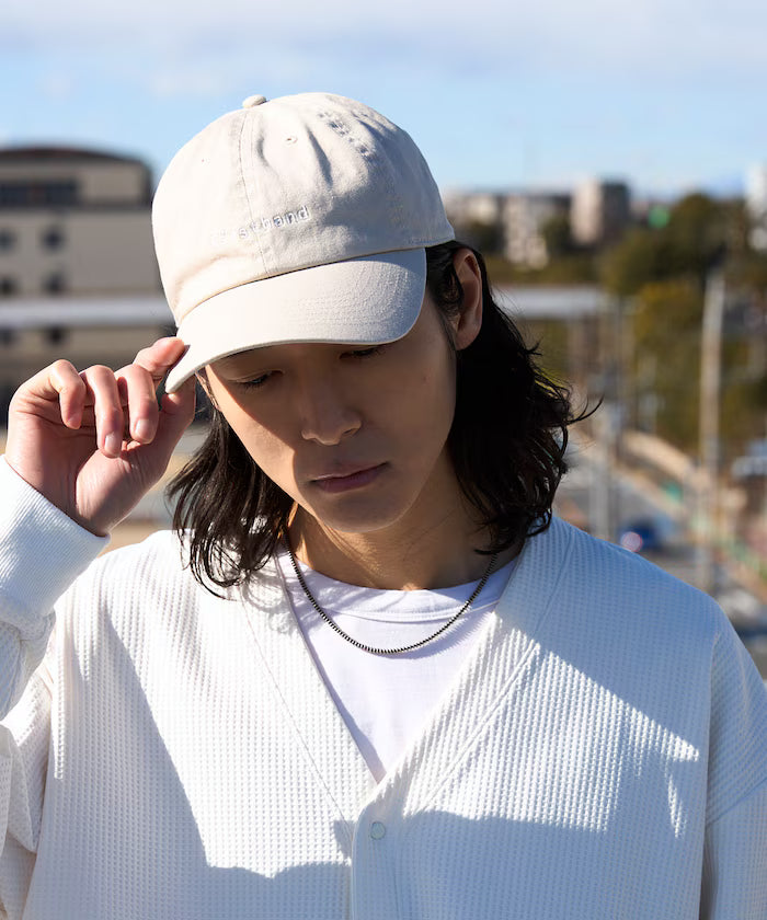 FH LOGO CAP / Logo Cap / Unisex