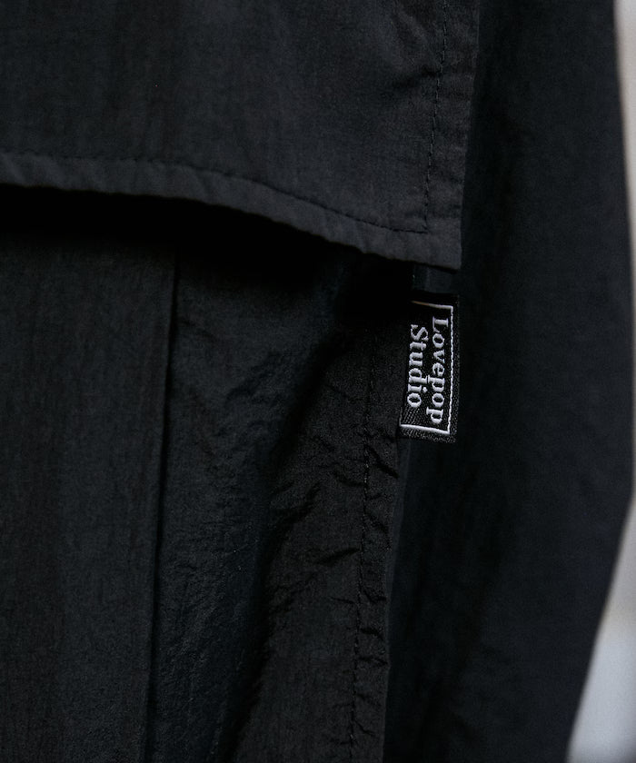 LOVE POP STUDIO Nylon Shorts <Compatible with Setup> Limited Release