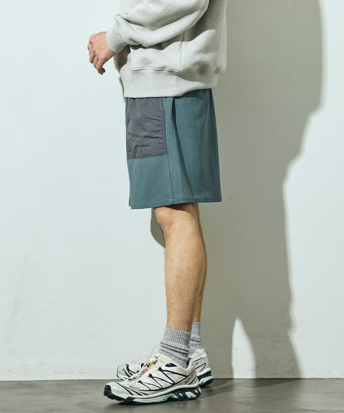 Tech Thermal Easy Shorts / Compatible with Setup