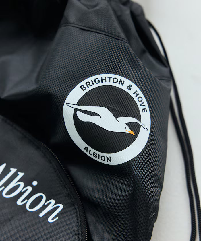 [5/22 12:00~ Release] Brigton Seagull Cooler Sack