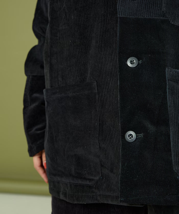 Remake Corduroy Jacket