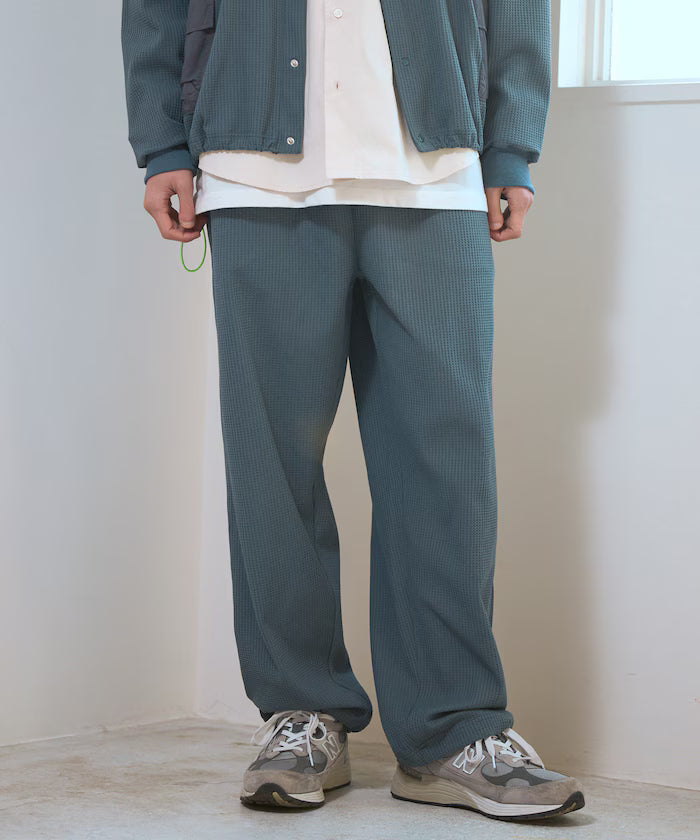 Spindle Tech Thermal Easy Wide Pants