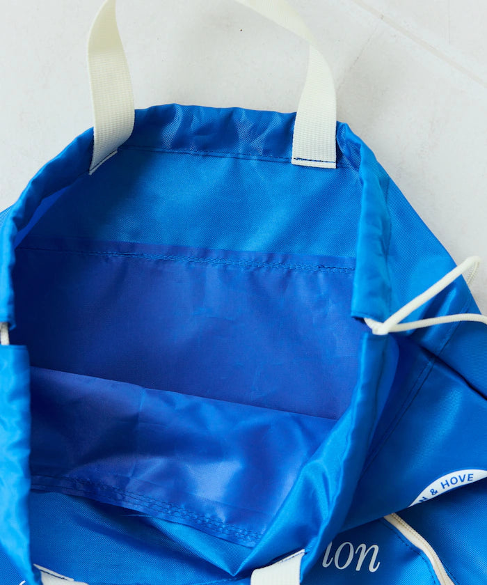 [Release on 5/22 12:00~] Brigton Dribble Cooler Sack