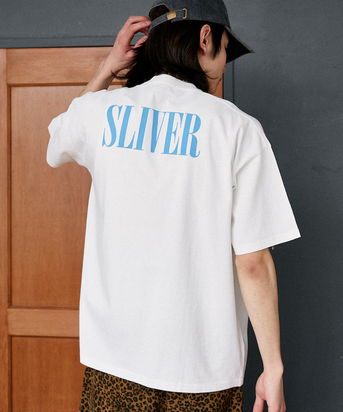 NIRVANA SLIVER Band T-Shirt Limited Edition