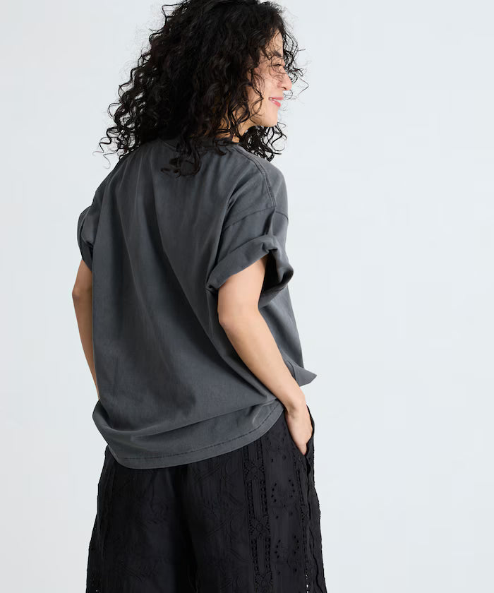 Original Photo Print T-Shirt