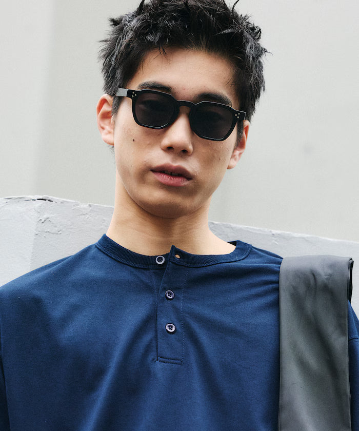 Color Fashion Glasses UV Cut Unisex Compatible [Limited Edition]