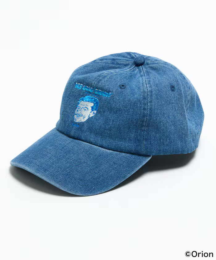[5/29 12:00~ Release] Exclusive ORIONMAN CAP