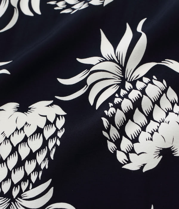DUKE KAHANAMOKU SPECIAL EDITION “DUKE'S PINEAPPLE” (LONG SLEEVE)